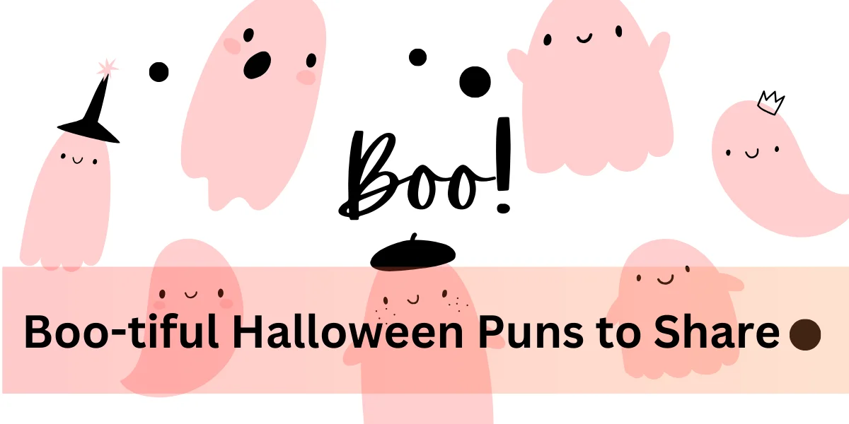 halloween puns and jokes