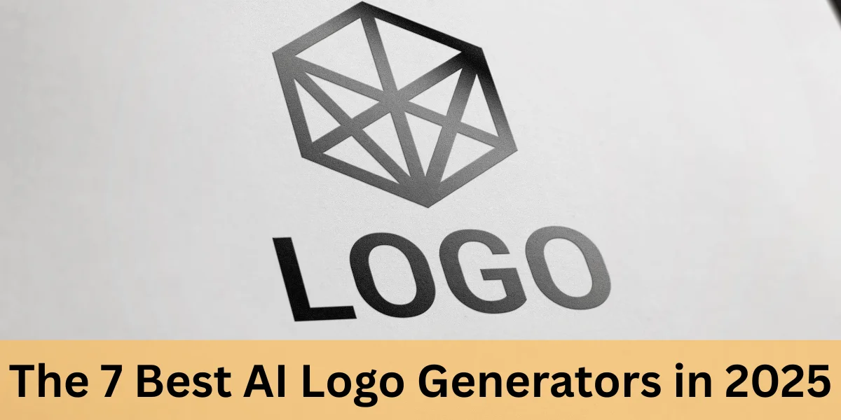 Best AI Logo Generators
